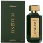 Rasasi Einstein Eau De Parfum 100 ml