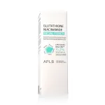 Aplb Glutathione Niacinamide Facial Toner N&auml;osprei 160 ml