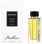 Mont blanc Extreme Leather Eau De Parfum 125 ml