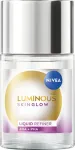 Nivea Skin peeling Luminous Skin Glow (Liquid Refiner) 100 ml