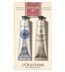 L'occitane L'Occitane Hand Care Komplekt