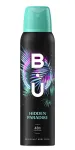B.U. Hidden Paradise Deodorant 150 ml