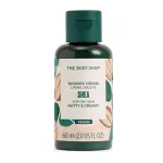 The Body Shop Shower cream for dry skin Shea (Shower Cream) 60 ml
