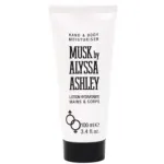 Alyssa Ashley Musk Kehalosjoon 100 ml