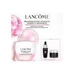 Lanc&ocirc;me Set Lancome: Hydra Zen, Soothing & Moisturizing, Daily, Gel Cream, For Face, 50 ml + Advanced Genifique, Anti-Aging, Serum, For Face, 10 ml + Genifique Ultimate, Revitalising, Day & Night, Eye Cream, 5 ml *Miniature
