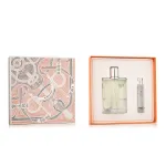 Hermes Terre d'Hermes Eau De Toilette 50 ml Edt 50 ml + Shower Gel 40 ml