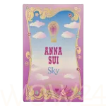 Anna Sui Sky Eau De Toilette 75 ml