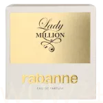 Rabanne Lady Million Eau De Parfum 50 ml