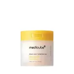 Medicube Kojic Acid Turmeric Toner Pad - Tonizačn&iacute; tampony ( 70 ks )