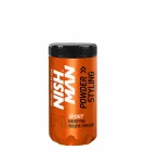 NISHMAN objemov&yacute; stylingov&yacute; pudr 20 g Powder Hair Styling Wax Sport