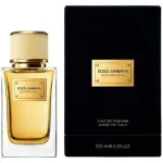 Dolce & gabbana Velvet Honey Santal Eau De Parfum 100 ml
