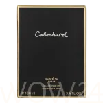 Gres Cabochard Eau De Parfum 100 ml