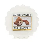 Yankee Candle Soft Blanket L&otilde;hnavaha 22 ml