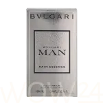 Bvlgari MAN Rain Essence Eau De Parfum 100 ml