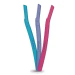 Plumbeauty Facial Shaping Razors - Holic&iacute; strojek na obličej a oboč&iacute;