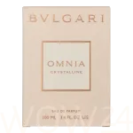 Bvlgari Omnia Crystalline Eau De Parfum 100 ml