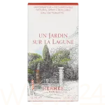 Hermes Un Jardin Sur La Lagune Eau De Toilette 50 ml