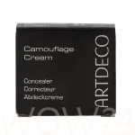 Artdeco Camouflage Cream Peitekreem 4.5 ml