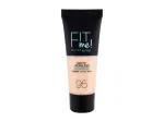 Maybelline Fit Me! Matte + Poreless 30 ml