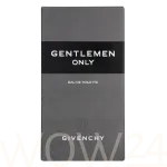 Givenchy Gentlemen Only Eau De Toilette 100 ml