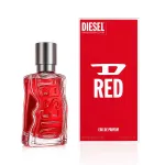 Diesel D Red Eau De Parfum 30 ml