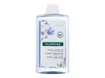 Klorane Organic Flax Volume 400 ml