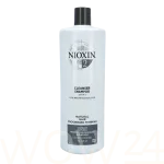 Nioxin System 2 Cleanser 1000 ml