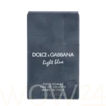 Dolce & gabbana Light Blue Eau De Toilette 40 ml