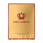 Dolce & gabbana Q Intense Eau De Parfum 30 ml