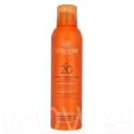 Collistar Special Perfect Tan Moisturizing Tanning Spray P&auml;ikesekaitsekreem kehale 200 ml