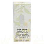 Clinique Even Better SPF15 30 ml