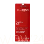 Clarins Total Eye Lift 15 ml