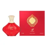 Afnan Turathi red Eau De Parfum 90 ml