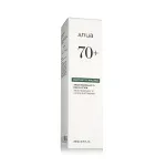 Anua Heartleaf 70% Hyaluron Daily Lotion P&auml;evakreem 200 ml