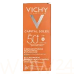 Vichy Capital Soleil Velvety Cream 50 ml