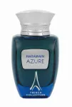 Al haramain French Collection Azure Eau De Parfum 100 ml
