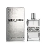 Zadig & Voltaire This Is Really Him! Eau De Toilette 100 ml