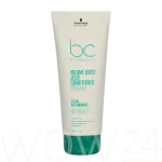 Schwarzkopf BC Bonacure Volume Boost Creatine Jelly Conditioner 200 ml