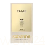 Rabanne Fame Intense Eau De Parfum 50 ml