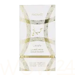 Lattafa perfumes Hayaati Gold Elixir Eau De Parfum 100 ml