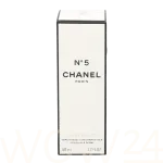 Chanel No.5 Eau De Toilette 50 ml