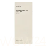 Anua Niacinamide 10 + TXA 4 Serum Nahaseerum 30 ml Niatsiinamiidi seerum