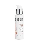 Soskin paris Hydrating skin serum (Hyaluronic Fill-in Concentrate 2MW) 30 ml