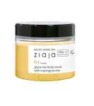 Ziaja Baltic Home Spa Fit (Glycerine Body Scrub) 300 ml