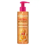 Dermacol Aroma Moment Liquid Soap Gingerbread Cookies 250 ml