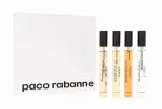 Rabanne Miniatures Collection 10 ml Komplekt