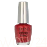 OPI OPI Infinite Shine Nail Lacquer K&uuml;&uuml;nelakk 15 ml