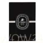 Diptyque L'Ombre Dans L'Eau Eau De Parfum 75 ml