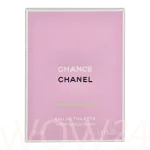 Chanel Chance Eau Fraiche Eau De Toilette 35 ml
