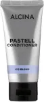 Alcina Pastell Conditioner Ice-Blond Juuksepalsam 100 ml